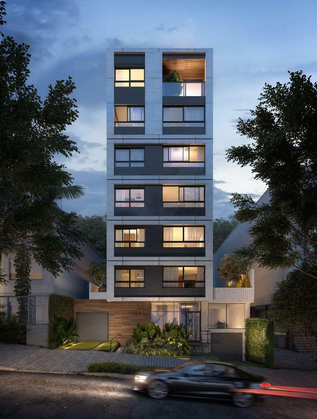 Lançamento Apartamento